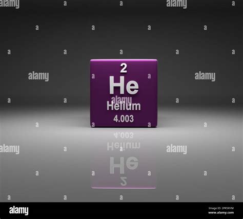 helium rym